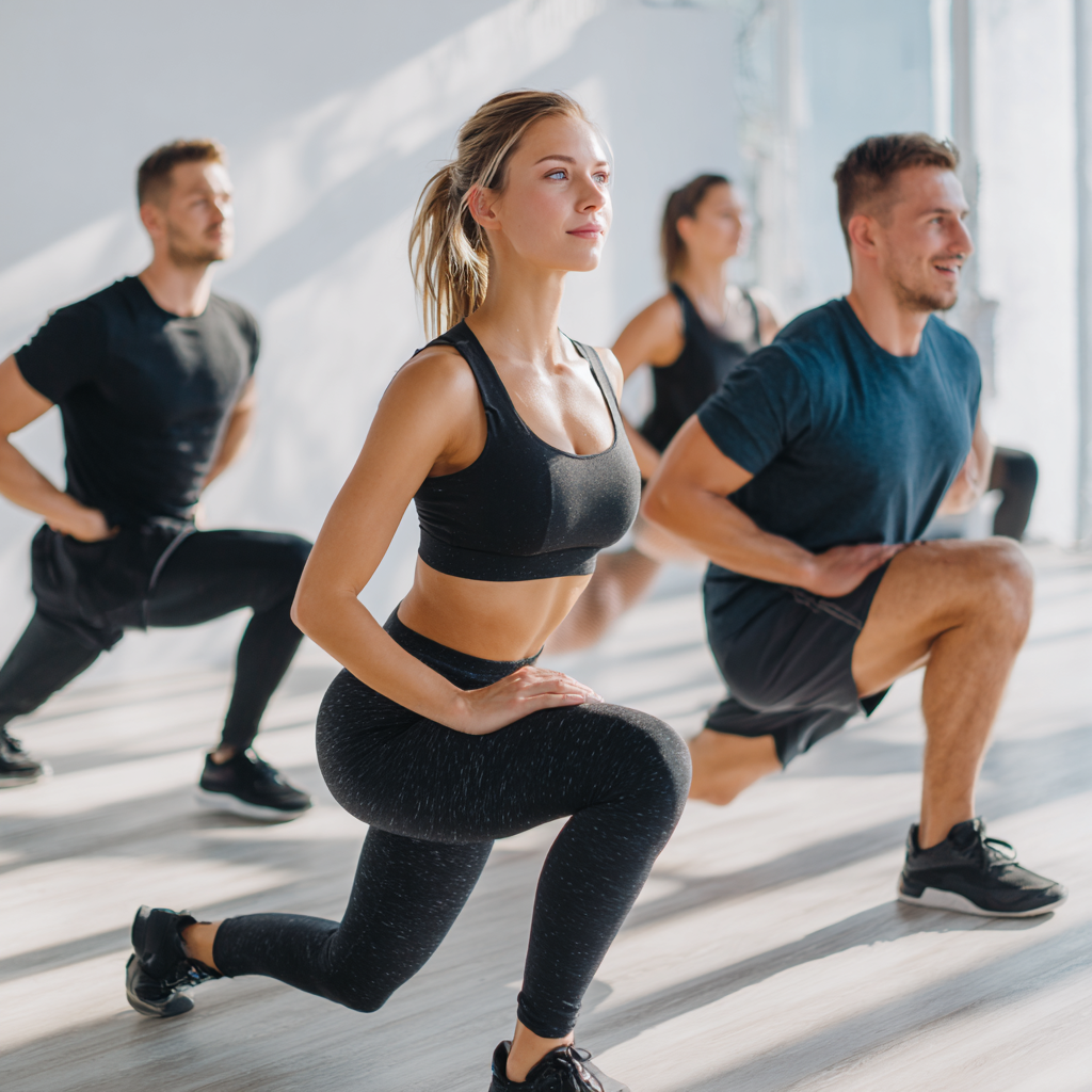 Процес тренування